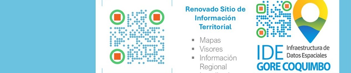 Banner Principal - IDE