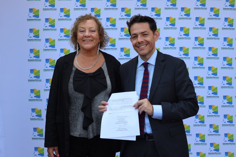 Gobierno Regional destina casa fiscal para acoger y proteger a adolescentes en La Serena