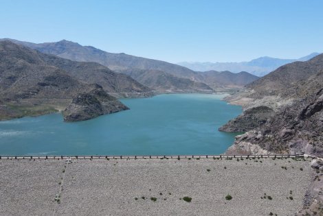 Se consolida plan estratégico para enfrentar crisis hídrica en la Región de Coquimbo