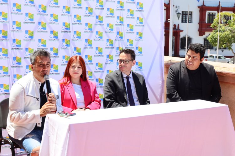 Invitan a gran homenaje musical por los 80 años del Nobel de Gabriela Mistral