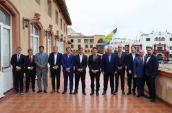 Gobierno Regional de Coquimbo refuerza lazos estratégicos con San Juan y Tucumán en nueva instancia de integración