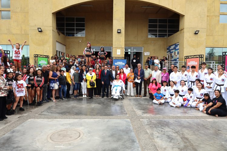 Gobierno Regional lanza Fondos Concursables 2026 con más de $3.426 millones disponibles