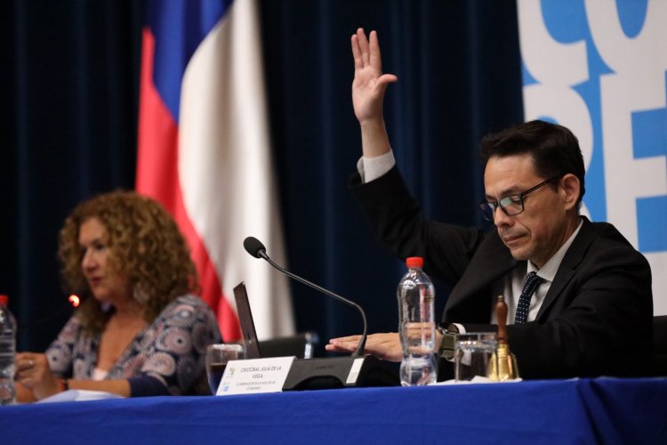 Aprueban más de $2.000 millones para fortalecer agua potable y equipamiento en la región